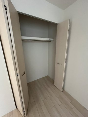 【収納】 | サンタプレイスⅦ