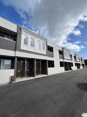 【外観】 | サンタプレイスⅦ