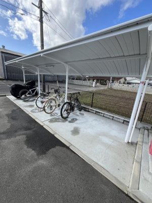 【その他共用部分】 | サンタプレイスⅦ