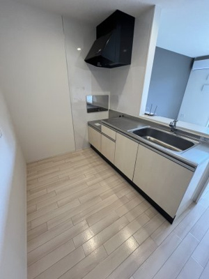 【キッチン】 | サンタプレイスⅦ