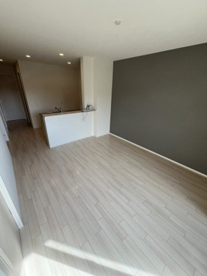 【居間・リビング】 | サンタプレイスⅦ