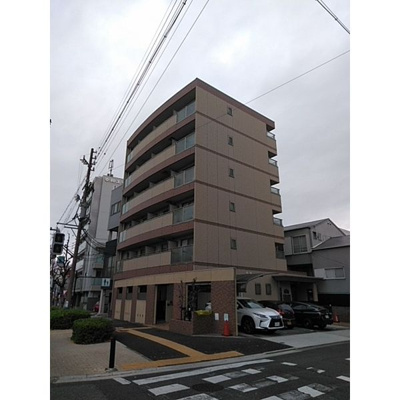 【外観】 | メリーコート