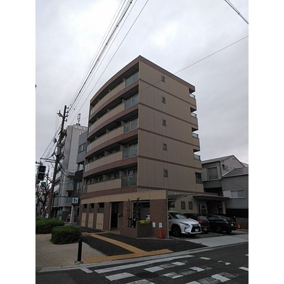 【外観】 | メリーコート