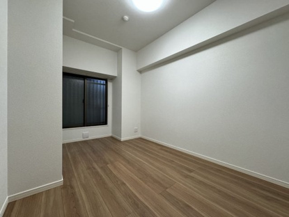 【洋室】コープ野村リバーサイド三条 