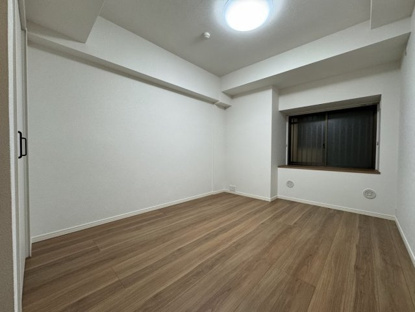 【洋室】コープ野村リバーサイド三条 