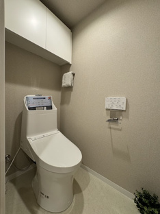 【トイレ】コープ野村リバーサイド三条 