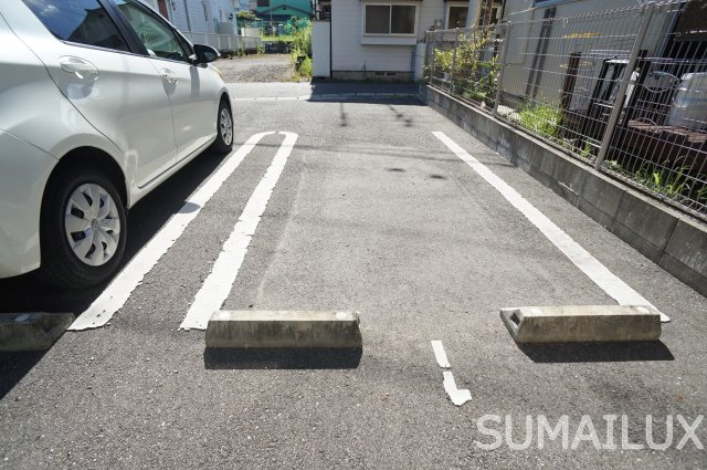 ブエナビスタ島崎のその他共用部分