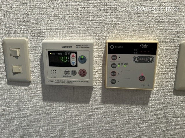 【設備】 | メインステージ大森東