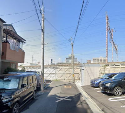 【周辺】 | クラシスト清和園町