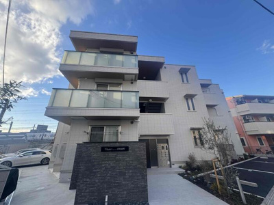 【外観】 | クラシスト清和園町