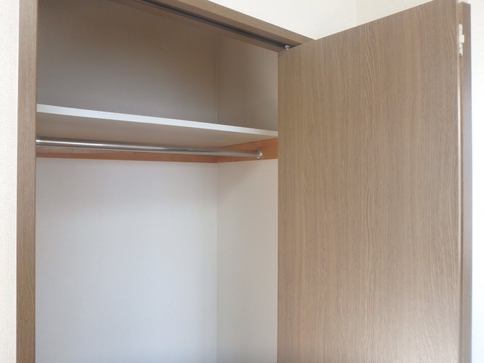 sawarabi一条の収納