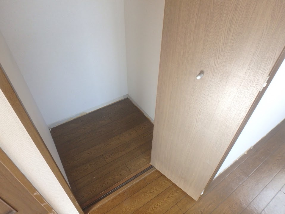 sawarabi一条の収納