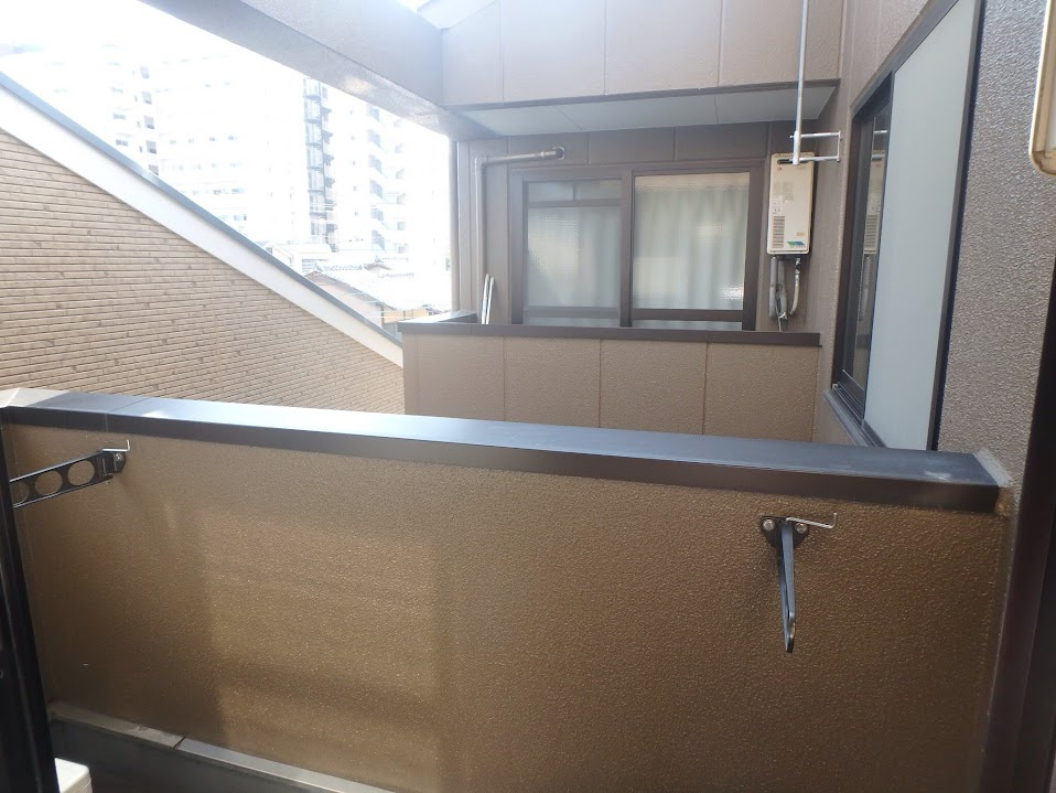 sawarabi一条の展望