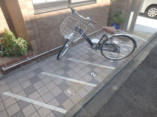 sawarabi一条のその他共用部分