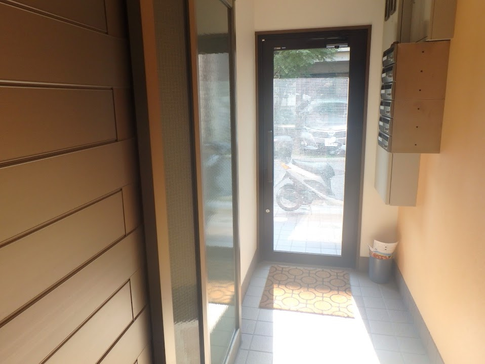 sawarabi一条のその他共用部分