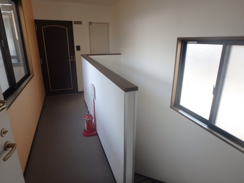 sawarabi一条のその他共用部分