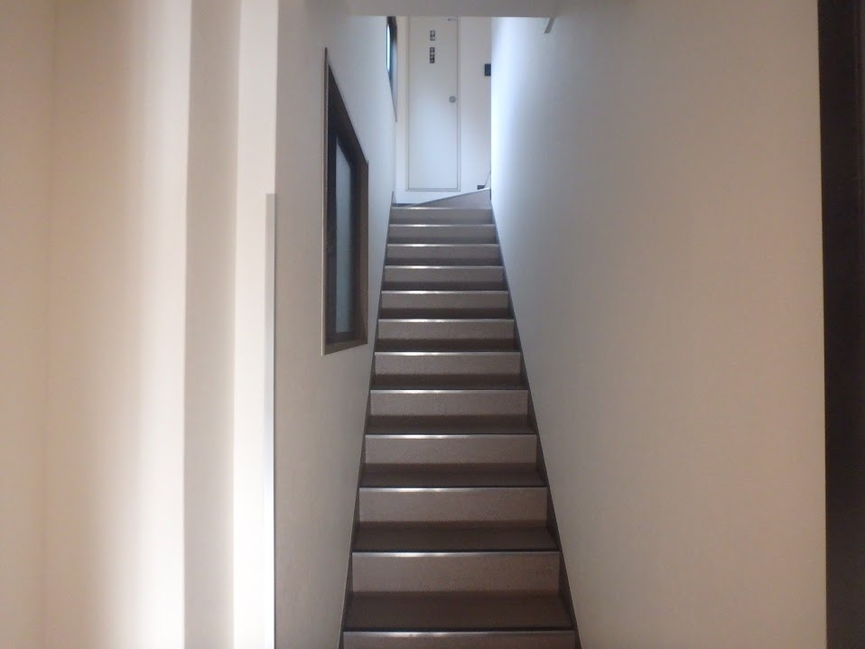 sawarabi一条のその他共用部分