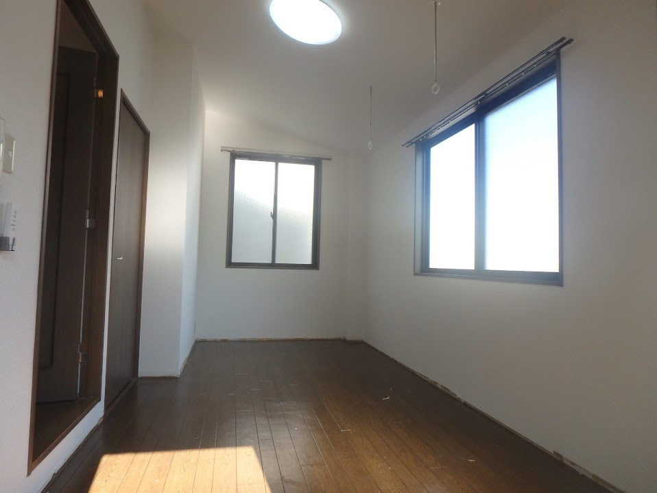 sawarabi一条の洋室