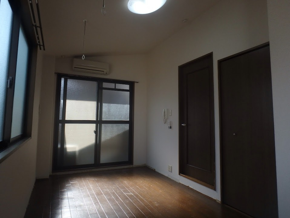 sawarabi一条の洋室