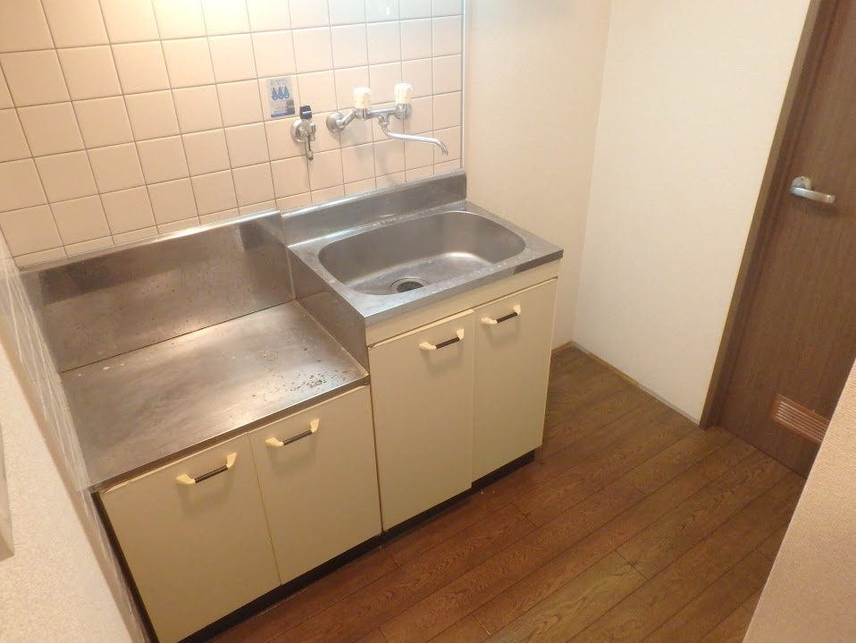 sawarabi一条のキッチン