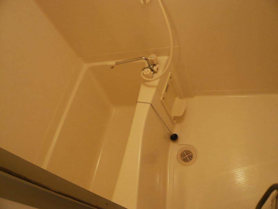 sawarabi一条の浴室