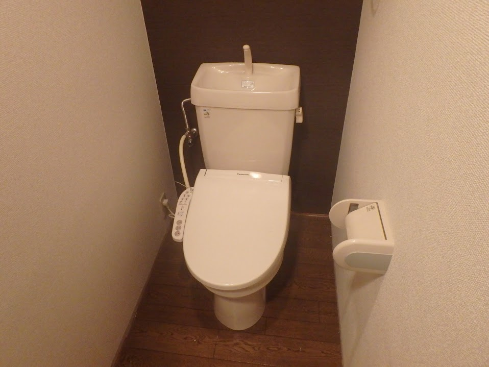 sawarabi一条のトイレ