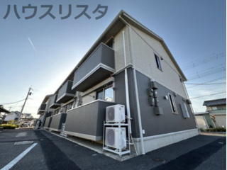 【外観】 | フェリオ D
