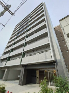 【外観】 | 外観もきれいです