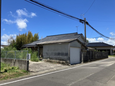 【外観】 | 国分寺町戸建て