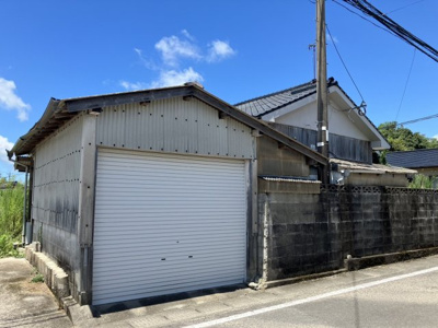 【外観】 | 国分寺町戸建て