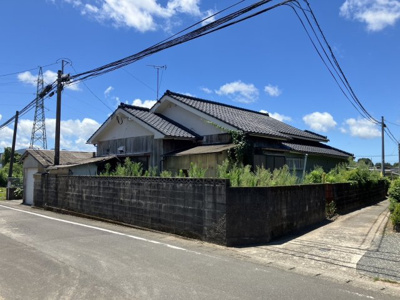 【外観】 | 国分寺町戸建て