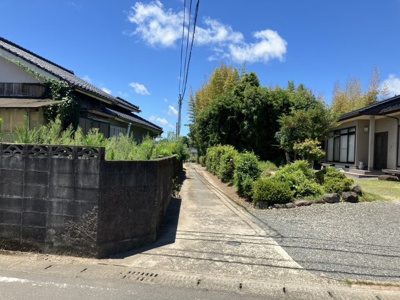 【その他】 | 国分寺町戸建て