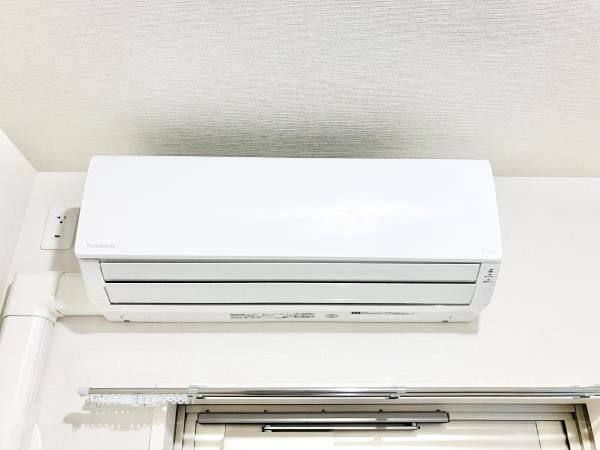 【その他共用部分】パインステージ白金高輪