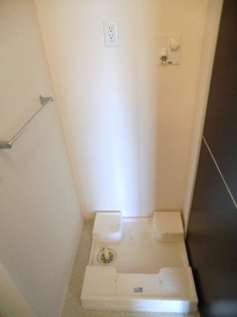 リバーサイドヴィラ ハピネスの設備