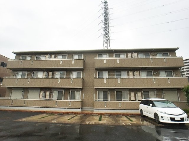 リバーサイドヴィラ ハピネスの外観|外観