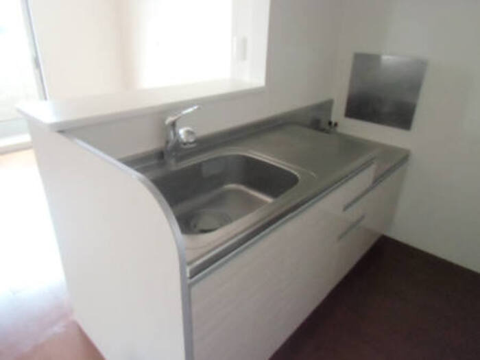 リバーサイドヴィラ ハピネスのキッチン|ｷｯﾁﾝ