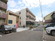 名古屋市中川区万場１丁目404『仲介料無料』新築戸建ての画像