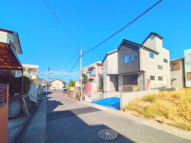名古屋市天白区御前場町128-5『仲介料無料』新築戸建ての画像