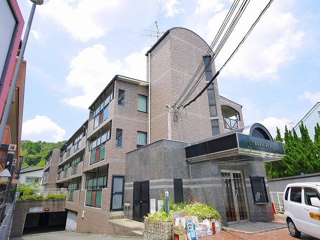 メゾン・ド・ライン