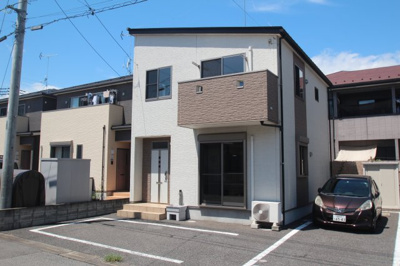 【外観】 | ラ・ファミーユF