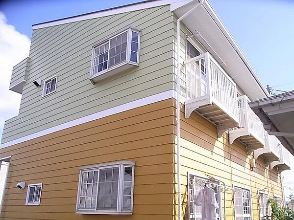 土浦市神立東２丁目の一棟マンション