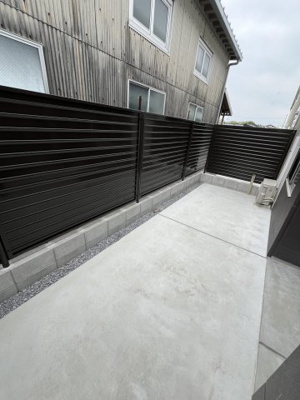 【庭】 | Sky Village