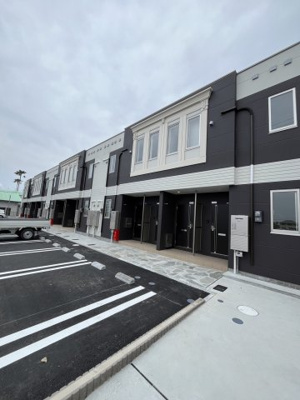 【外観】 | Sky Village