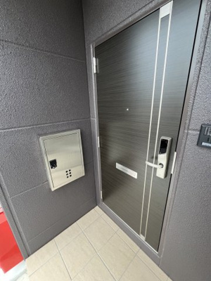 【玄関】 | Sky Village