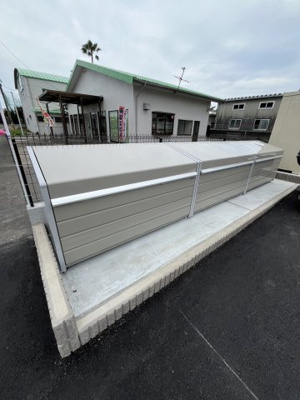 【その他共用部分】 | Sky Village