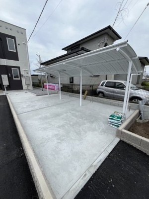 【その他共用部分】 | Sky Village
