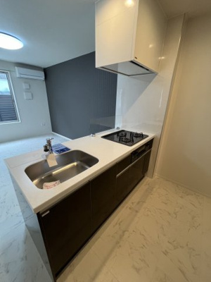 【キッチン】 | Sky Village