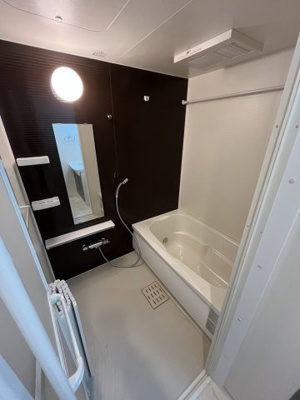 【浴室】 | Sky Village