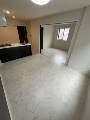 【居間・リビング】 | Sky Village