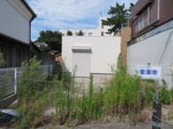 岸和田市本町の店舗事務所の画像